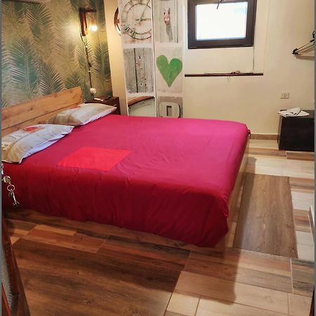 Appartamento IL Vicoletto Serra San Bruno Esterno foto