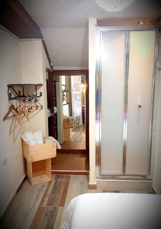 Appartamento IL Vicoletto Serra San Bruno Esterno foto