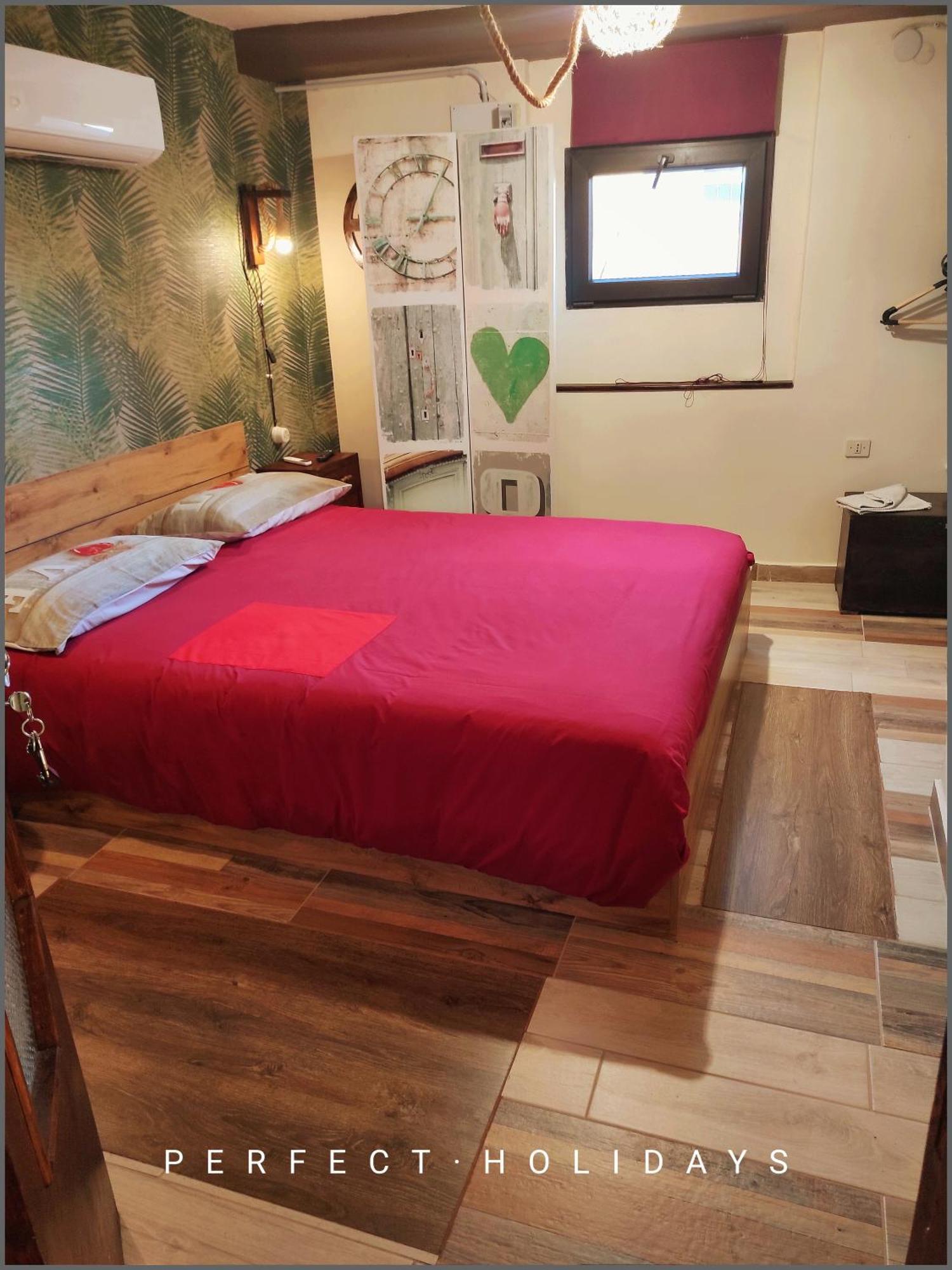 Appartamento IL Vicoletto Serra San Bruno Esterno foto