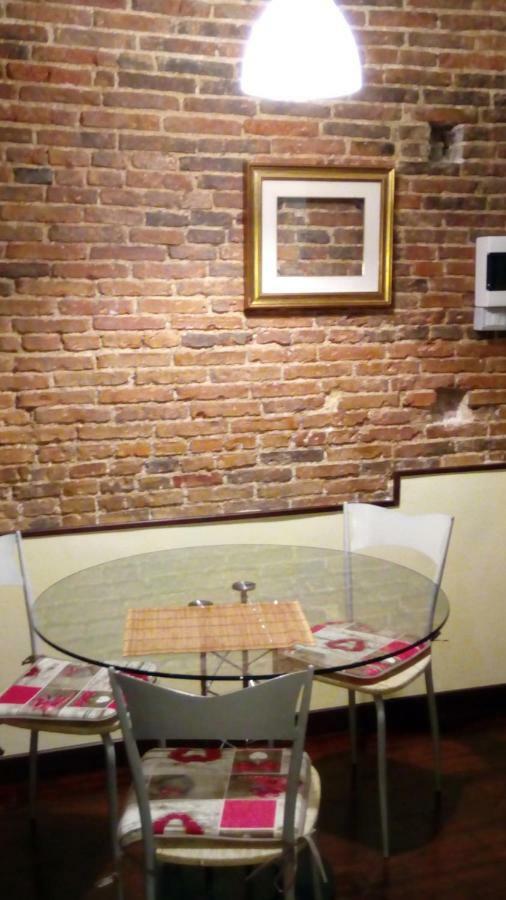 Appartamento IL Vicoletto Serra San Bruno Esterno foto