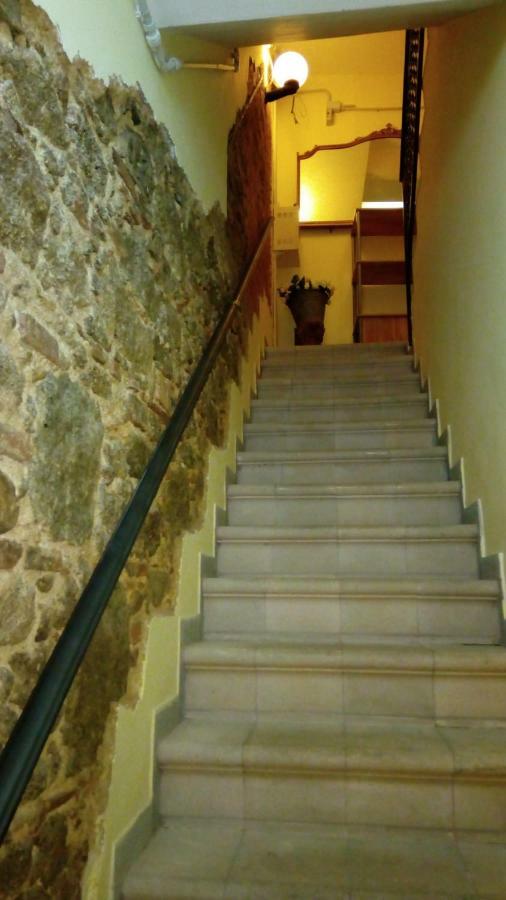 Appartamento IL Vicoletto Serra San Bruno Esterno foto