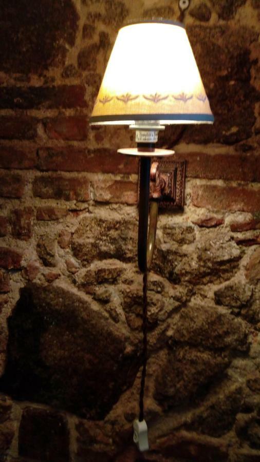 Appartamento IL Vicoletto Serra San Bruno Esterno foto